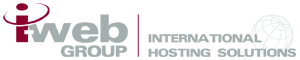 i-webgroup | international web hosting solutions